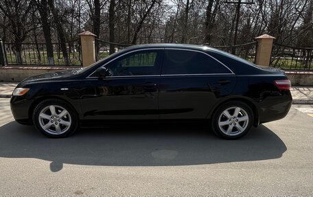 Toyota Camry, 2007 год, 720 000 рублей, 4 фотография