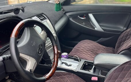 Toyota Camry, 2007 год, 720 000 рублей, 8 фотография