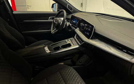 Haval F7, 2024 год, 2 650 000 рублей, 7 фотография