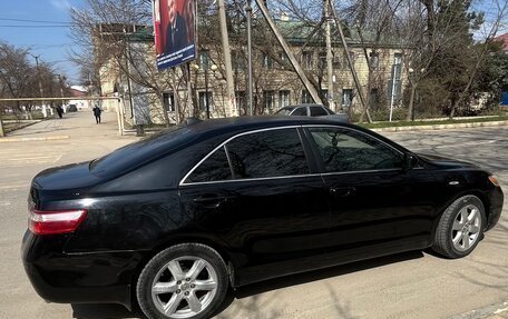 Toyota Camry, 2007 год, 720 000 рублей, 5 фотография