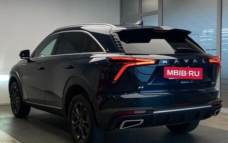 Haval F7, 2024 год, 2 650 000 рублей, 6 фотография