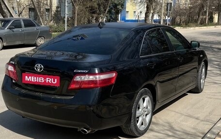 Toyota Camry, 2007 год, 720 000 рублей, 6 фотография