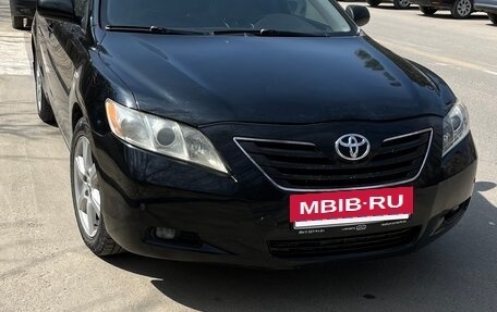 Toyota Camry, 2007 год, 720 000 рублей, 7 фотография
