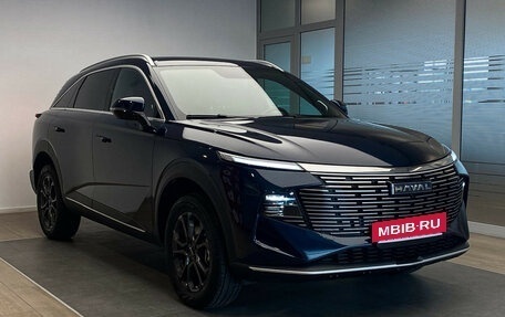 Haval F7, 2024 год, 2 650 000 рублей, 3 фотография