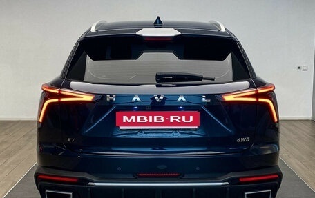 Haval F7, 2024 год, 2 650 000 рублей, 5 фотография