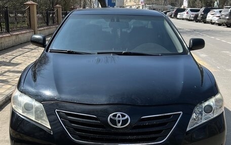 Toyota Camry, 2007 год, 720 000 рублей, 2 фотография