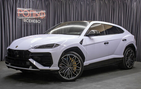 Lamborghini Urus I, 2025 год, 38 150 000 рублей, 1 фотография