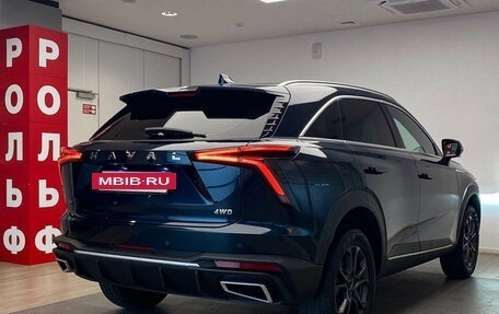 Haval F7, 2024 год, 2 650 000 рублей, 4 фотография