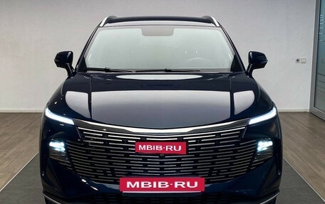 Haval F7, 2024 год, 2 650 000 рублей, 2 фотография