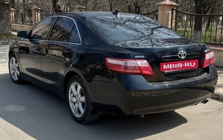 Toyota Camry, 2007 год, 720 000 рублей, 3 фотография