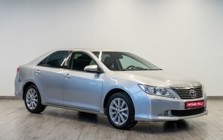 Toyota Camry, 2013 год, 1 599 000 рублей, 1 фотография
