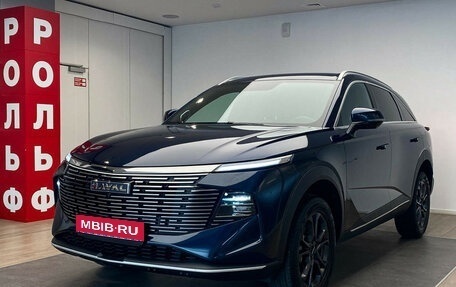 Haval F7, 2024 год, 2 650 000 рублей, 1 фотография