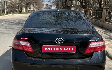 Toyota Camry, 2007 год, 720 000 рублей, 1 фотография