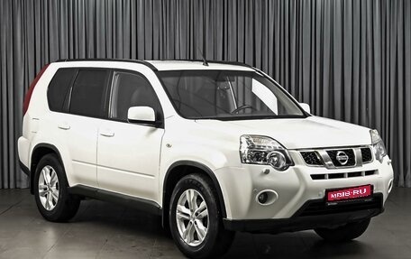 Nissan X-Trail, 2013 год, 1 365 000 рублей, 1 фотография