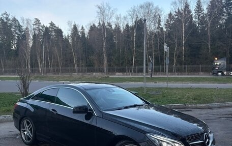 Mercedes-Benz E-Класс, 2015 год, 1 890 000 рублей, 1 фотография