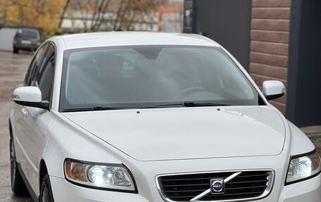 Volvo S40 II, 2008 год, 700 000 рублей, 1 фотография