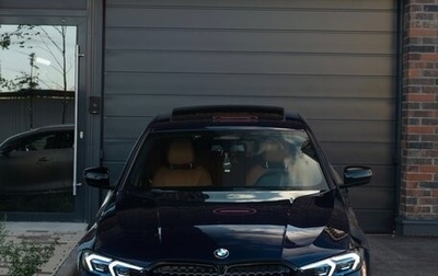 BMW 3 серия, 2019 год, 5 990 000 рублей, 1 фотография
