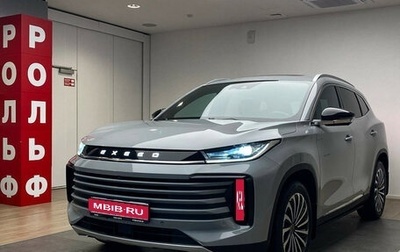 CheryExeed TXL, 2022 год, 2 350 000 рублей, 1 фотография
