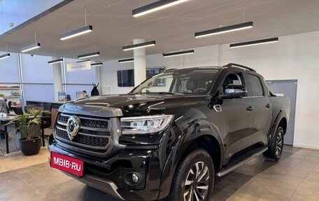 Great Wall Poer, 2026 год, 3 899 000 рублей, 1 фотография