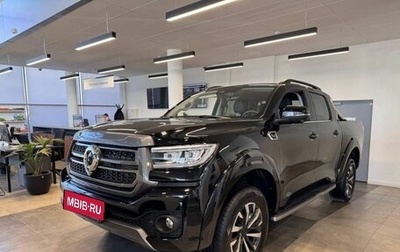 Great Wall Poer, 2026 год, 3 899 000 рублей, 1 фотография