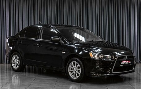 Mitsubishi Lancer IX, 2012 год, 949 000 рублей, 1 фотография