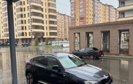 BMW X6, 2008 год, 1 500 000 рублей, 1 фотография