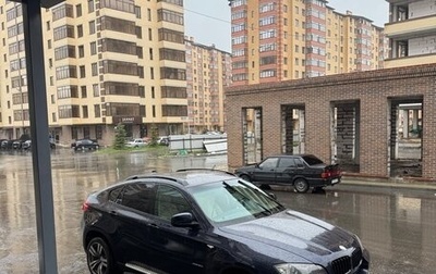 BMW X6, 2008 год, 1 500 000 рублей, 1 фотография