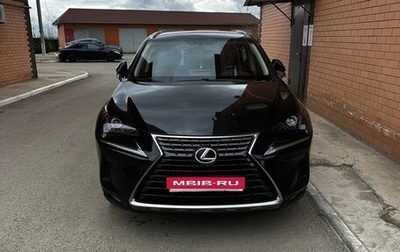 Lexus NX I, 2021 год, 3 900 000 рублей, 1 фотография
