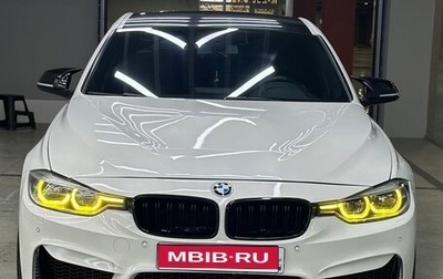 BMW 3 серия, 2016 год, 2 200 000 рублей, 1 фотография