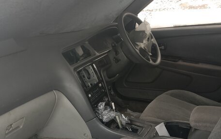 Toyota Mark II VIII (X100), 1997 год, 250 000 рублей, 1 фотография