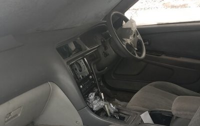 Toyota Mark II VIII (X100), 1997 год, 250 000 рублей, 1 фотография