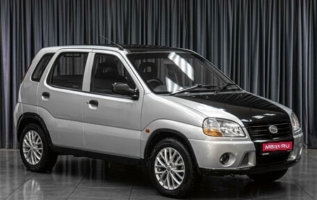 Suzuki Swift II, 2002 год, 399 000 рублей, 1 фотография