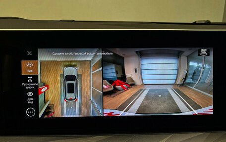 Haval F7, 2024 год, 2 650 000 рублей, 13 фотография