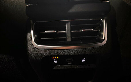Haval F7, 2024 год, 2 650 000 рублей, 9 фотография