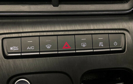 Haval F7, 2024 год, 2 650 000 рублей, 14 фотография