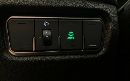 Haval F7, 2024 год, 2 650 000 рублей, 11 фотография