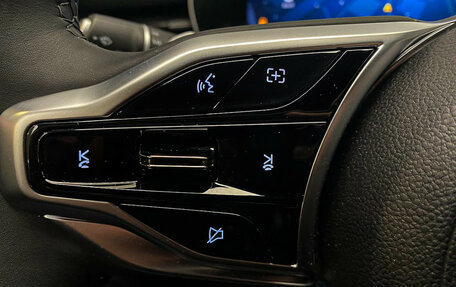 Haval F7, 2024 год, 2 650 000 рублей, 16 фотография
