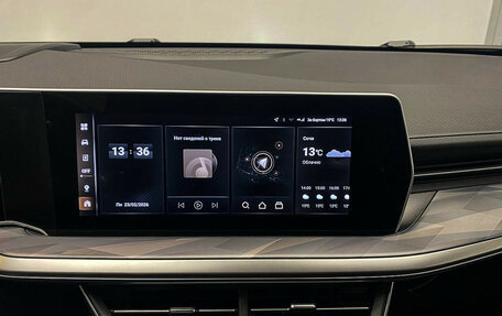 Haval F7, 2024 год, 2 650 000 рублей, 18 фотография