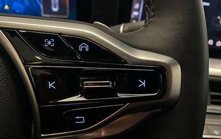 Haval F7, 2024 год, 2 650 000 рублей, 17 фотография