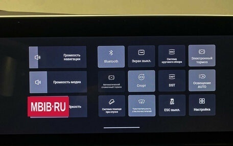 Haval F7, 2024 год, 2 650 000 рублей, 12 фотография