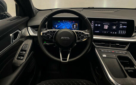 Haval F7, 2024 год, 2 650 000 рублей, 20 фотография