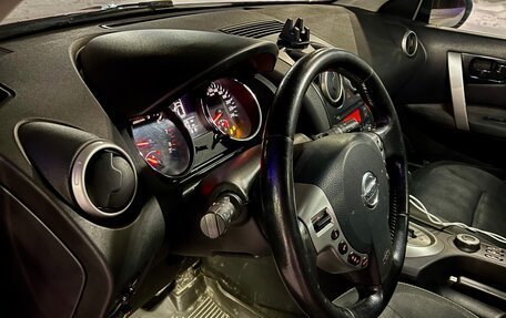 Nissan Qashqai, 2010 год, 885 000 рублей, 5 фотография