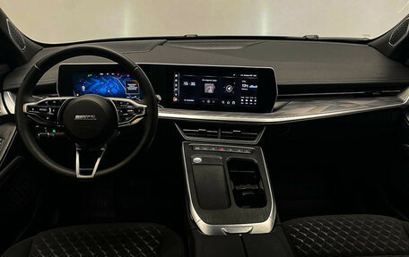 Haval F7, 2024 год, 2 650 000 рублей, 19 фотография