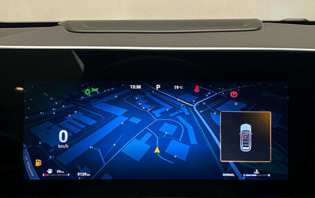 Haval F7, 2024 год, 2 650 000 рублей, 22 фотография