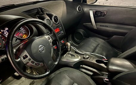 Nissan Qashqai, 2010 год, 885 000 рублей, 6 фотография