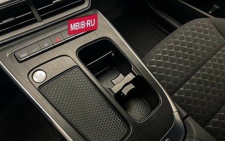 Haval F7, 2024 год, 2 650 000 рублей, 15 фотография