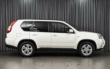 Nissan X-Trail, 2013 год, 1 365 000 рублей, 5 фотография