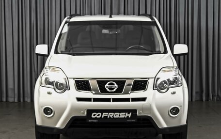 Nissan X-Trail, 2013 год, 1 365 000 рублей, 3 фотография
