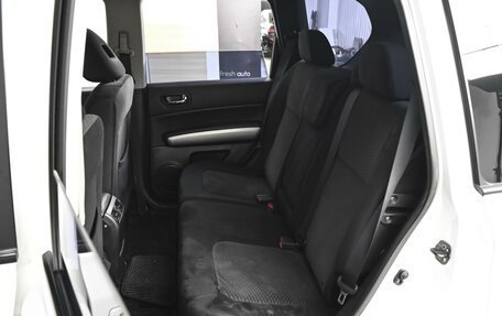 Nissan X-Trail, 2013 год, 1 365 000 рублей, 9 фотография