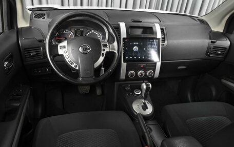 Nissan X-Trail, 2013 год, 1 365 000 рублей, 6 фотография